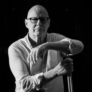 Bobby Elliott